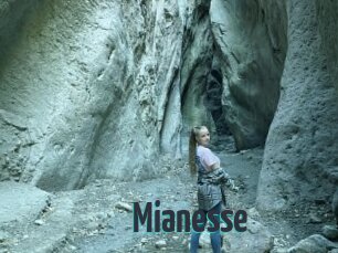 Mianesse