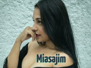 Miasajim