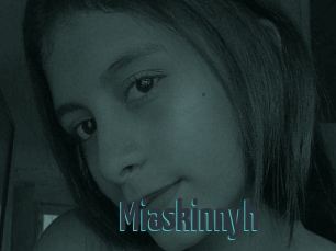 Miaskinnyh