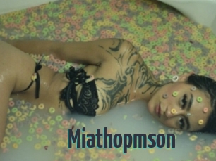 Miathopmson