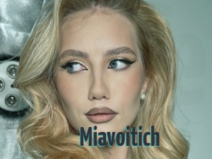 Miavoitich