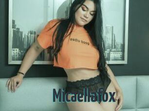 Micaellafox