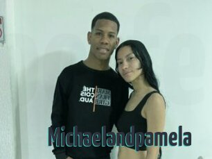 Michaelandpamela