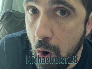 Michaelruler18