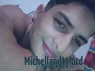 Michellandtylord