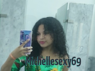 Michellesexy69