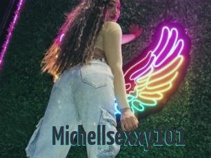 Michellsexxy101