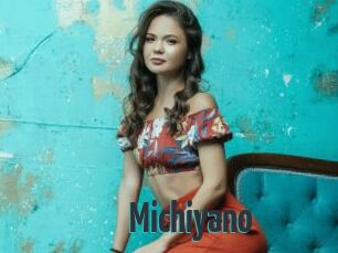 Michiyano