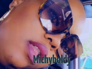 Michyboldy