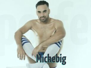 Mickebig