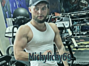 Mickylicky69