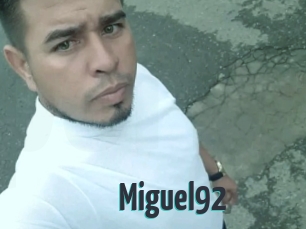 Miguel92