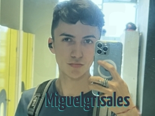 Miguelgrisales