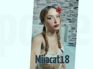 Miiacat18