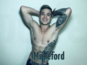 Miikeford