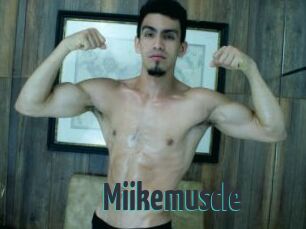 Miikemuscle