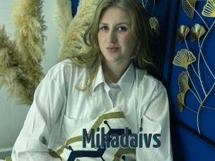 Mikadaivs