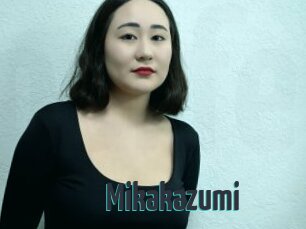 Mikakazumi