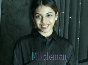 Mikaleman