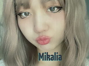 Mikalia