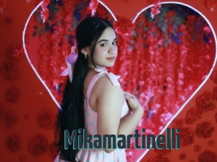 Mikamartinelli