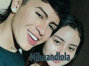 Mikeandlola