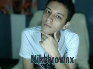 Mikebrownx