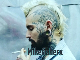 Mikefisherx