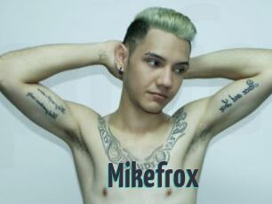 Mikefrox