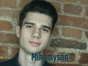 Mikemyson