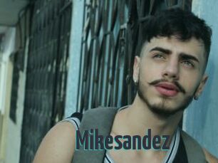 Mikesandez