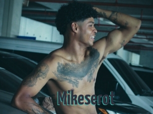 Mikeserot