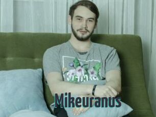 Mikeuranus