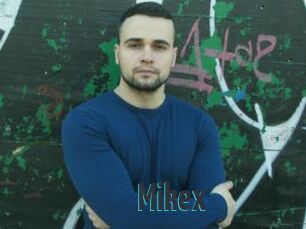 Mikex