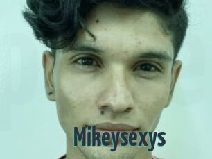 Mikeysexys