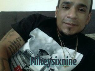 Mikeysixnine