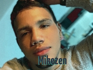 Mikezen