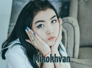 Mikokhvan