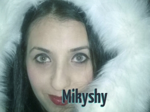 Mikyshy