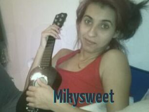 Mikysweet