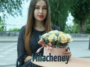 milacheney Porn Fellow