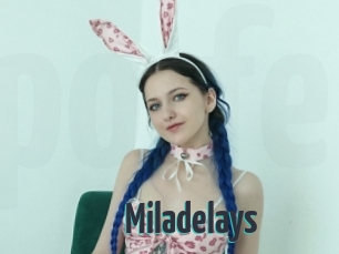 Miladelays