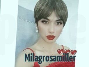 Milagrosamiller