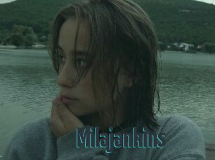 Milajankins