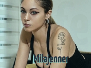 Milajenner