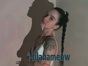 Milanameow