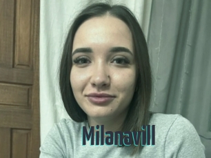 Milanavill