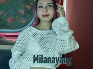 Milanayang