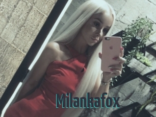 Milankafox