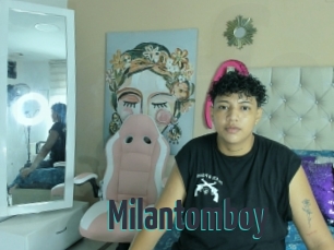 Milantomboy